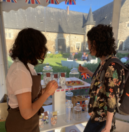 Village des Saveurs