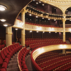 Grand Théâtre Angers