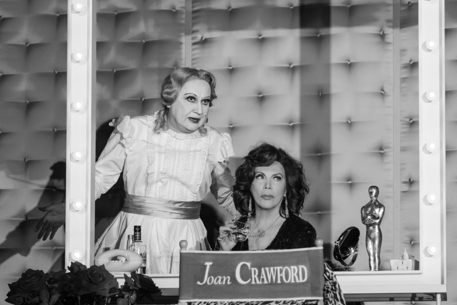 Qu’est-il arrivé à Bette Davis et Joan Crawford ?