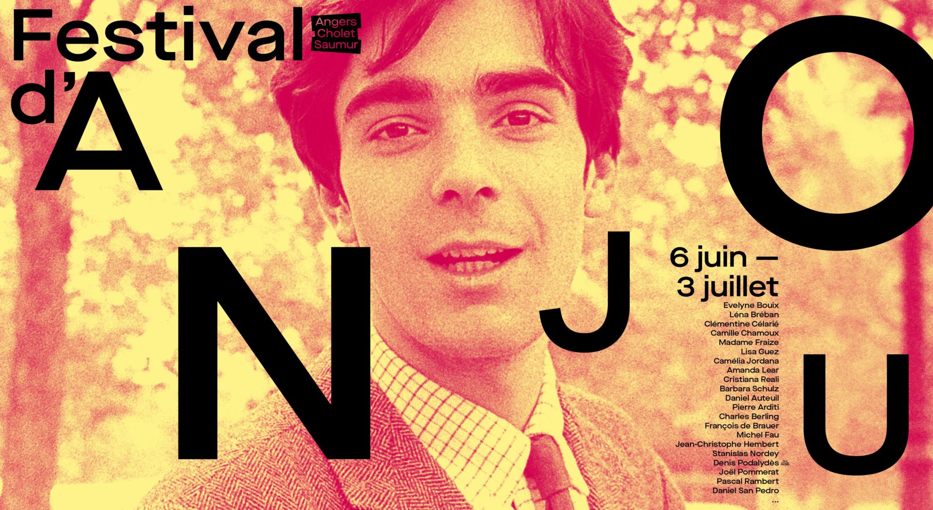 Festival d'Anjou