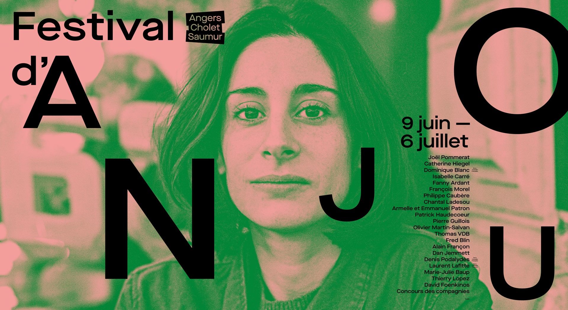 Festival d'Anjou