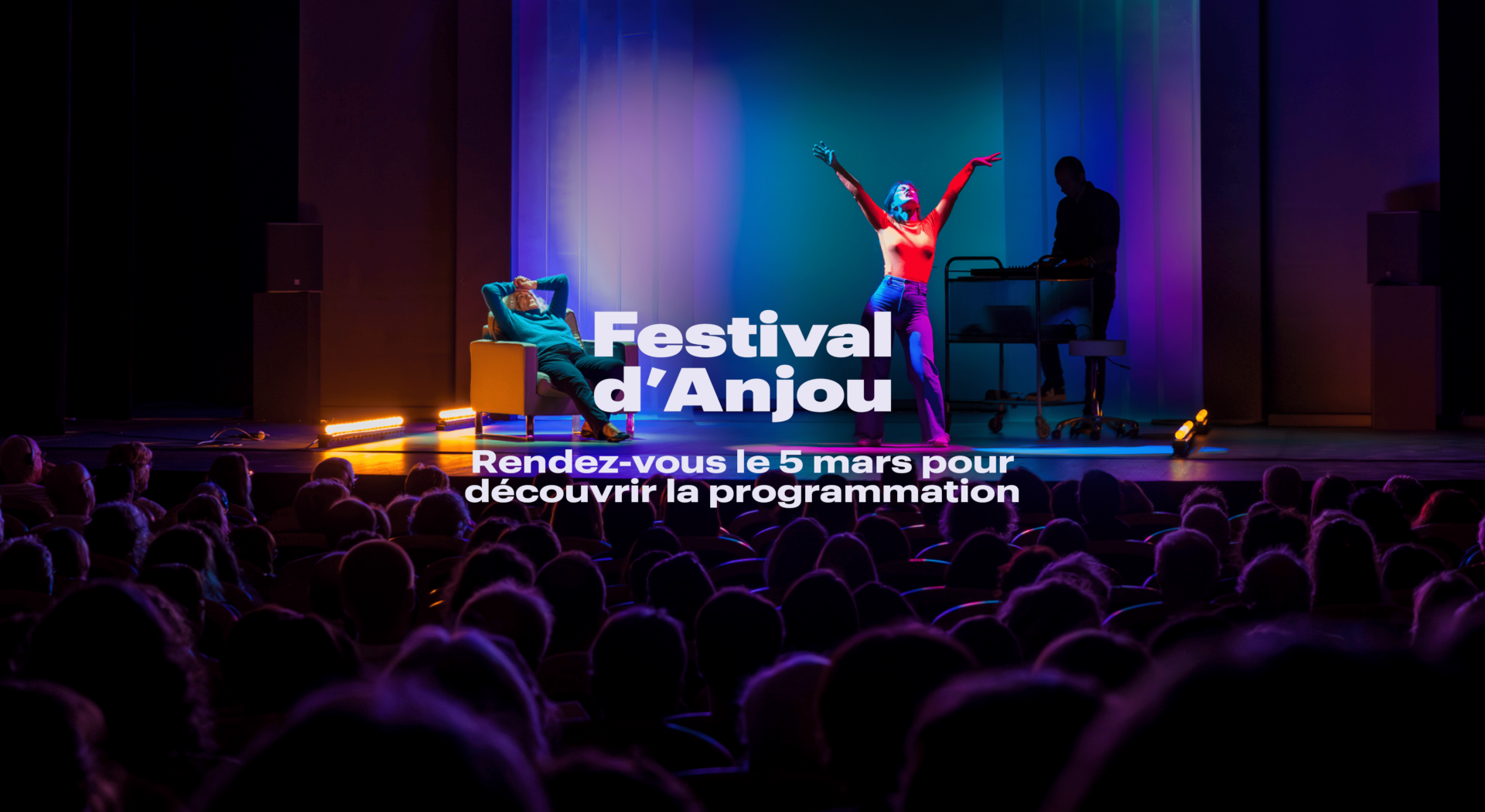 Festival d'Anjou