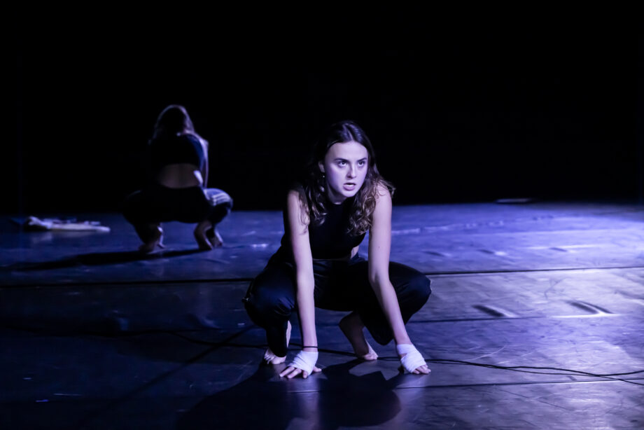 Au Bon Pasteur, Peines Mineures (2)