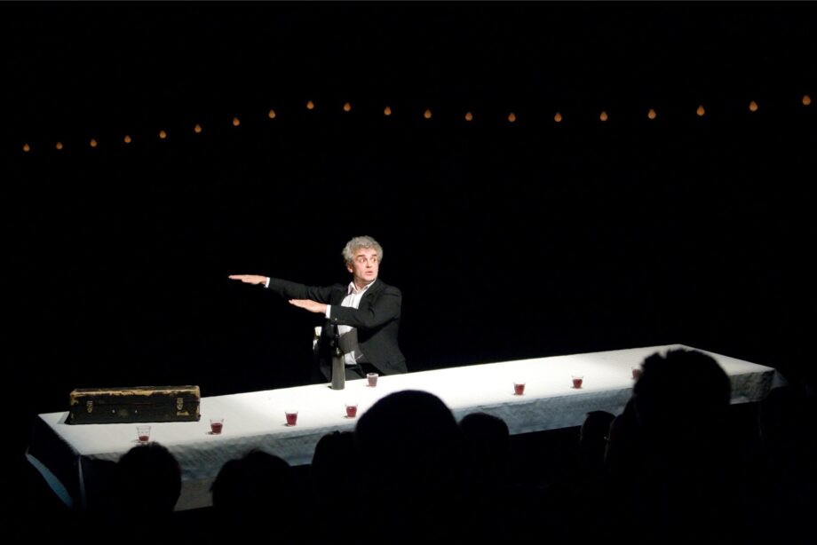 Le Banquet de la Sainte-Cécile