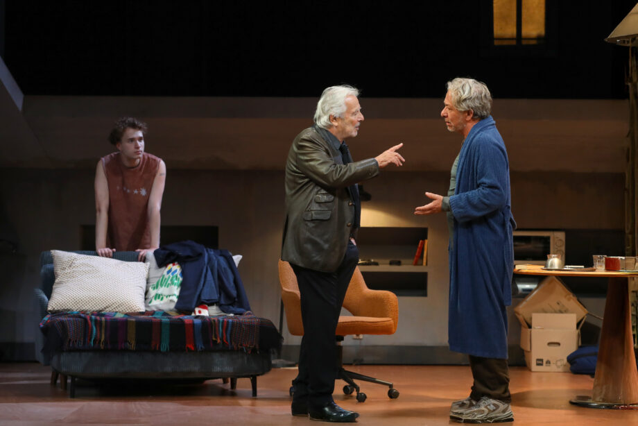 Je me souviendrai… de presque tout