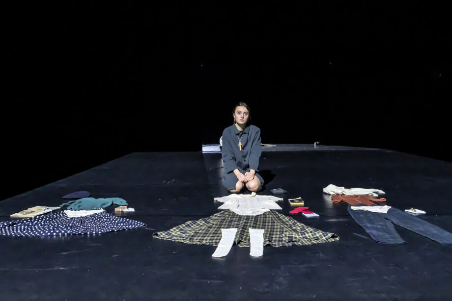 Au Bon Pasteur, Peines Mineures (2)