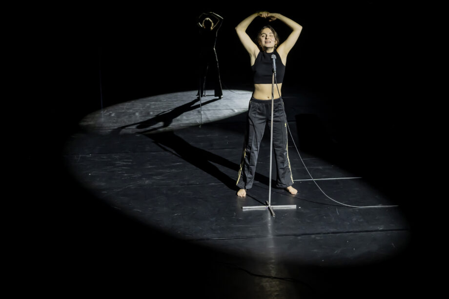 Au Bon Pasteur, Peines Mineures (2)