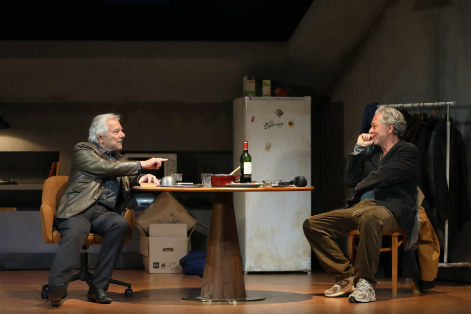 Je me souviendrai… de presque tout