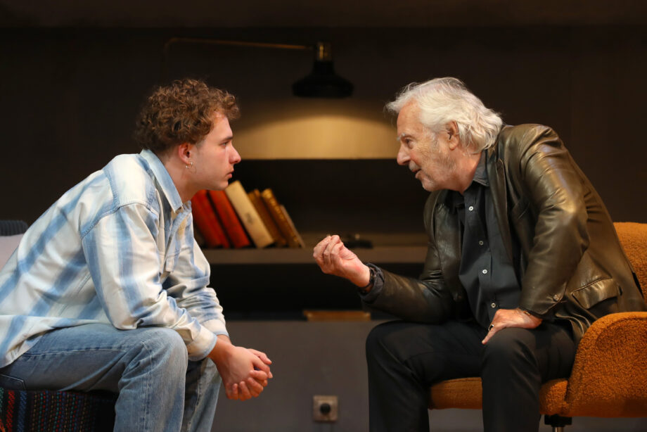 Je me souviendrai… de presque tout