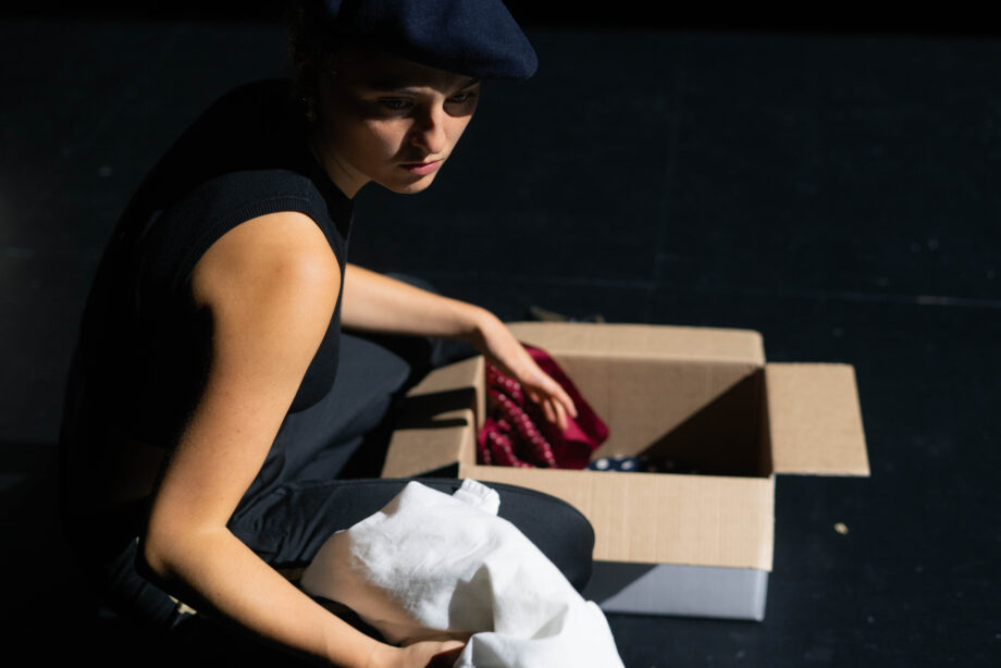 Au Bon Pasteur, Peines Mineures (2)