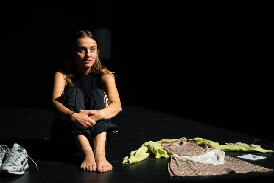 Au Bon Pasteur, Peines Mineures (2)