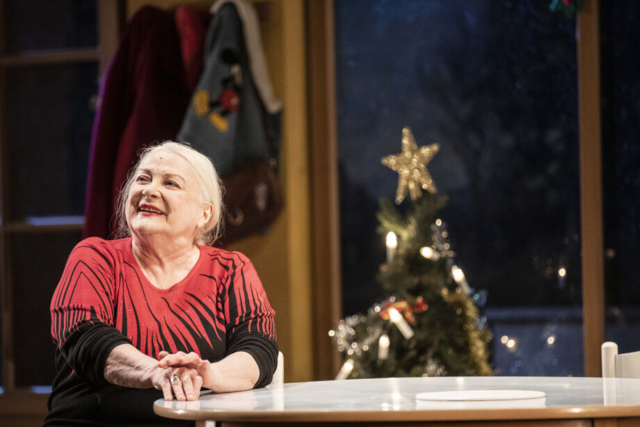 Ça, c&rsquo;est l&rsquo;amour