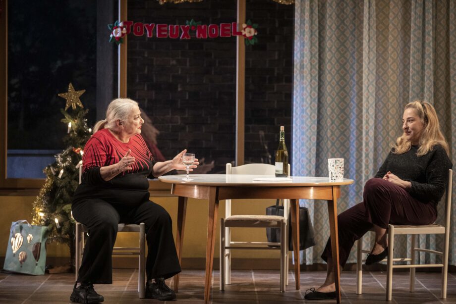 Ça, c&rsquo;est l&rsquo;amour