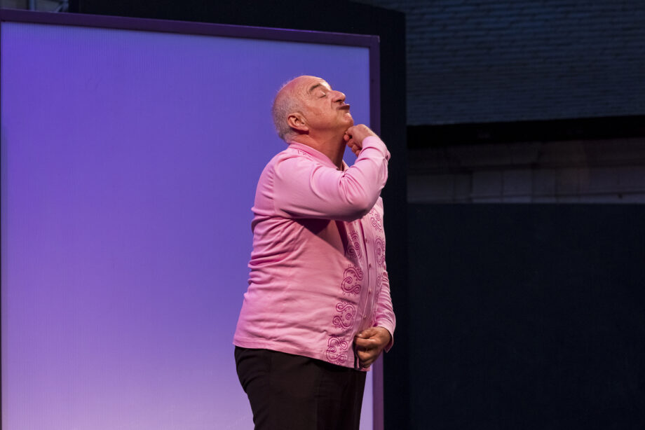 Une histoire de France