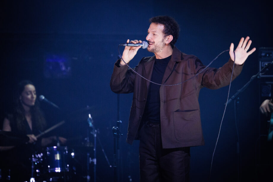 Un lendemain soir de gala