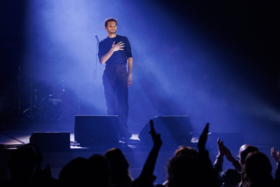 Un lendemain soir de gala