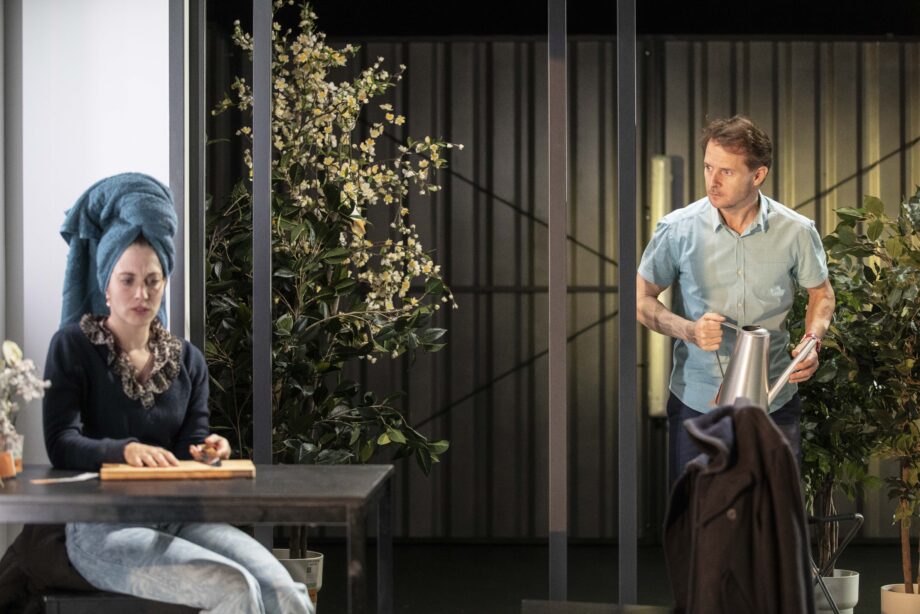 Mélancolikea. Comment meubler sa peine.