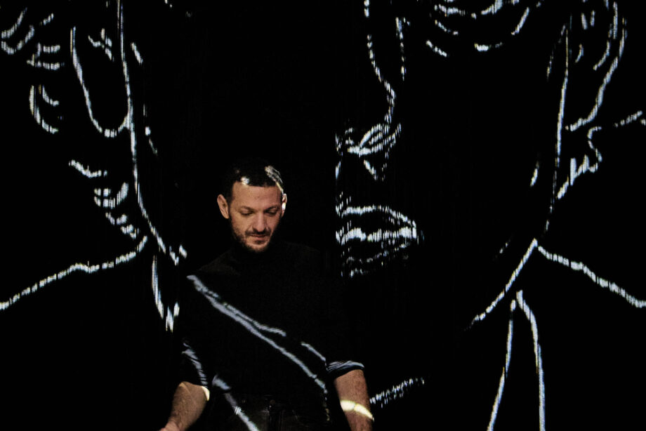 Il ne m&rsquo;est jamais rien arrivé